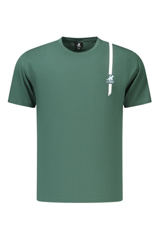 Camiseta - Verde