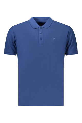 Polo - Azul