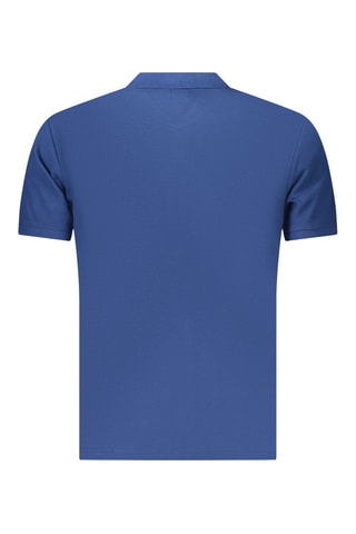 Polo - Azul