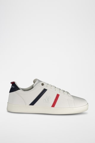 Sneakers - Wit