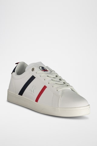 Sneakers - Wit