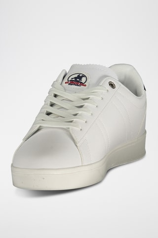 Sneakers - Wit
