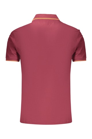 Polo - Rosa