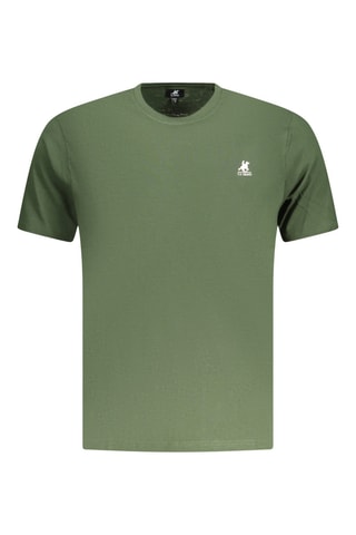Camiseta - Verde