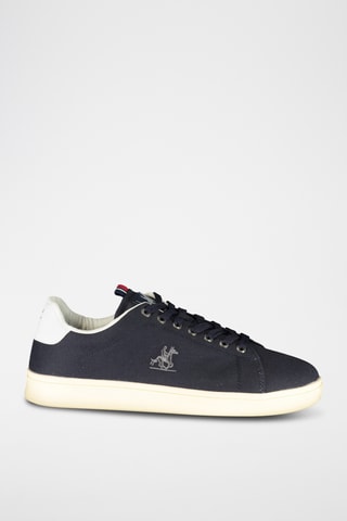 Sneakers - Blauw