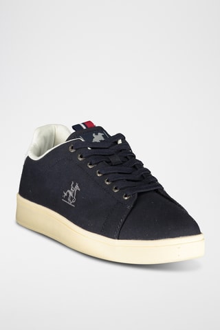 Sneakers - Blauw