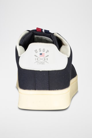 Sneakers - Blauw