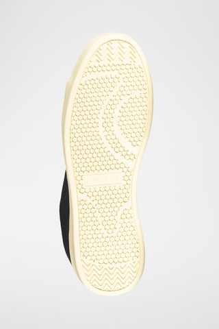 Sneakers - Blauw