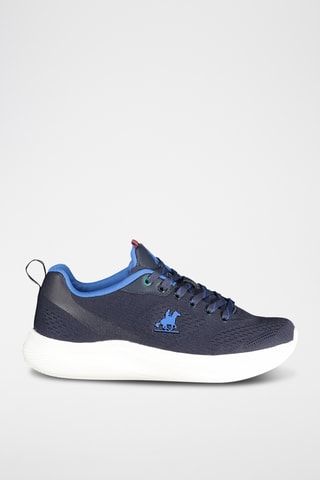 Sneakers - Blauw