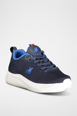 Sneakers - Blauw