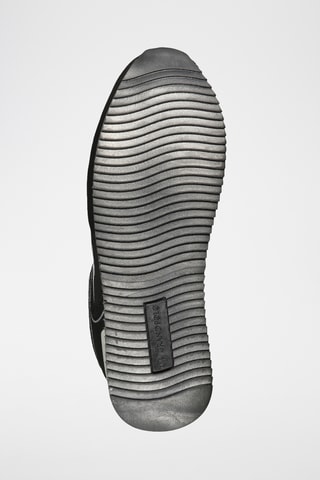 Sneakers - Zwart