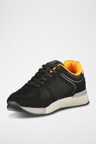 Sneakers - Zwart