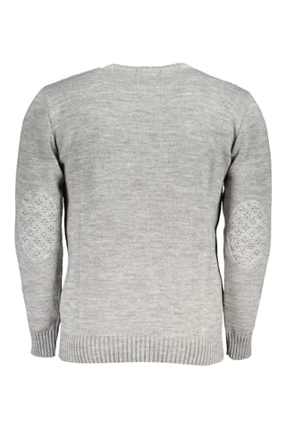 Jersey - Gris