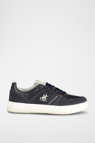 Sneakers - Blauw