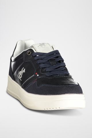 Sneakers - Blauw