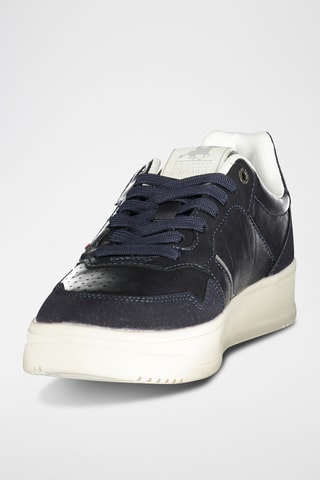 Sneakers - Blauw