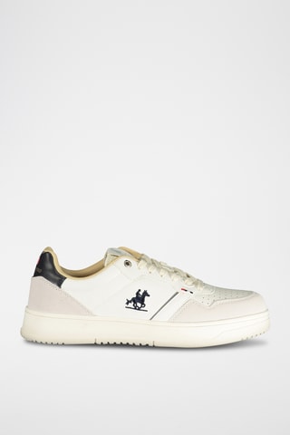 Sneakers - Wit