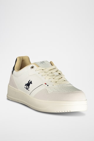 Sneakers - Wit