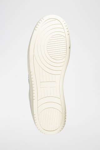 Sneakers - Wit