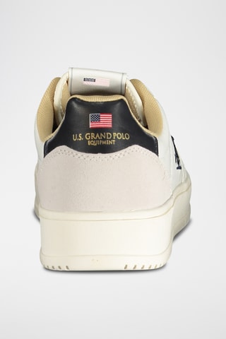 Sneakers - Wit