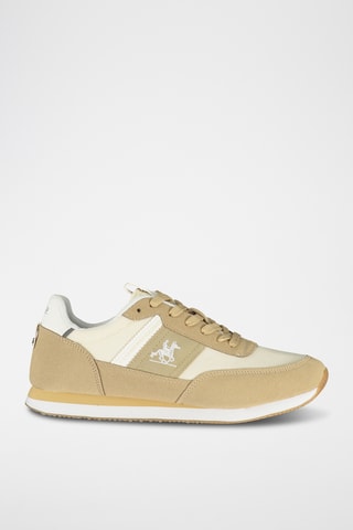 Sneakers - Beige