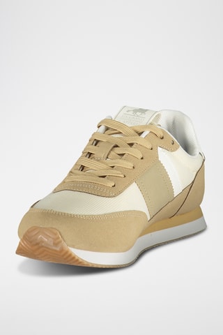 Sneakers - Beige