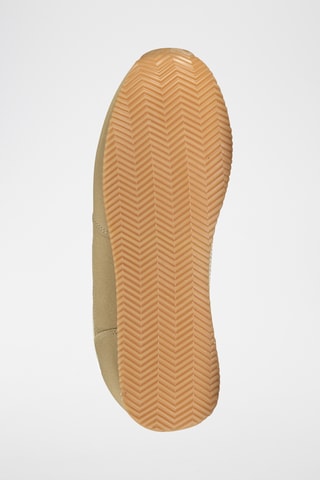 Sneakers - Beige