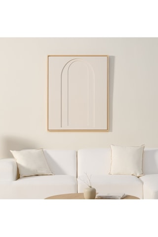 Quadro - 83 x 103 cm
