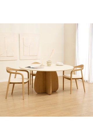 Mesa - 150 x 75 x 150 cm