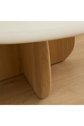 Mesa - 150 x 75 x 150 cm