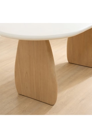 Mesa - 205 x 75 x 95 cm