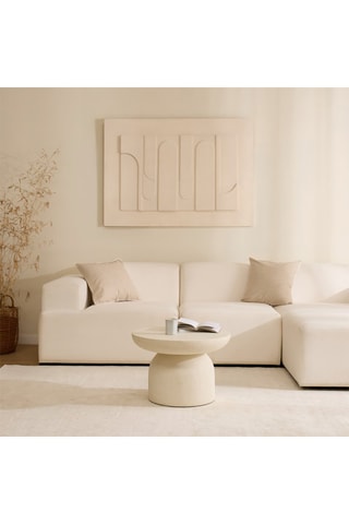 Mesa de centro - 60 x 40 x 60 cm
