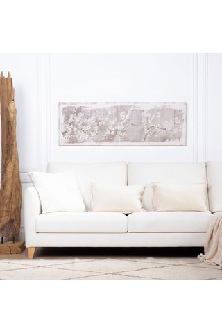 Quadro - 150 x 50 x 4 cm