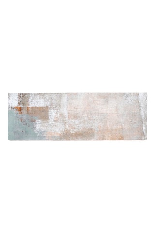Quadro em madeira de ayous - 50 x 150 cm