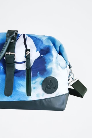 Sac de voyage Anemoss Sail - Bleu