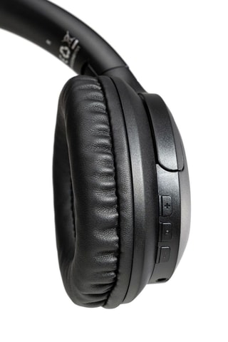 Casque intra-auriculaire bluetooth Moodix - Noir