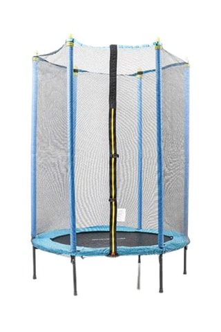 Trampoline pour enfants - Dès 3 ans