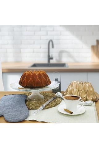 Moule à gâteau Damla Serenk Fun Cooking - 26 cm