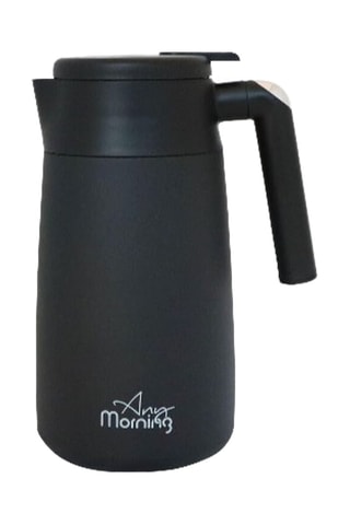 Carafe isotherme en acier inoxydable Any Morning - 1,2 l
