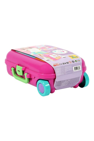 Coffret de beauté pour enfants - 18 pièces - Dès 3 ans