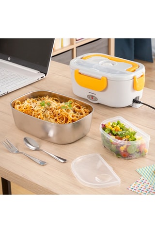Boîte à lunch électrique - 1,05 l