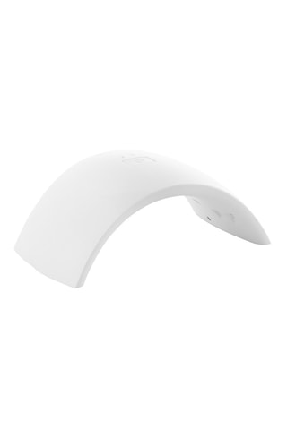 Lampe LED UV professionnelle - 21 x 7,5 x 12 cm