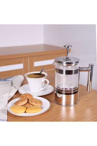 Cafetière en verre borosilicate Any Morning - 60 cl