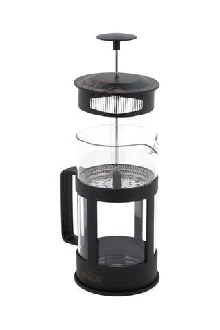 Cafetière en verre borosilicate Any Morning - 80 cl
