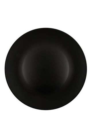 6 piatti in ceramica - 25 cm