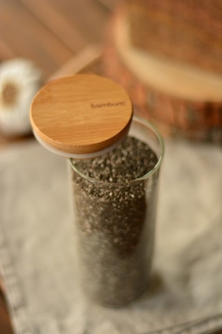 Recipiente - 45 cl