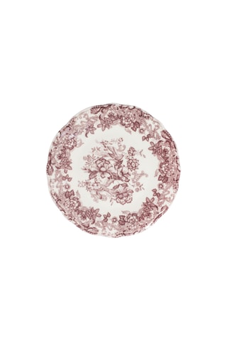 Vajilla de porcelana - 24 piezas
