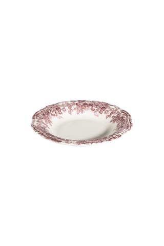 Vajilla de porcelana - 24 piezas