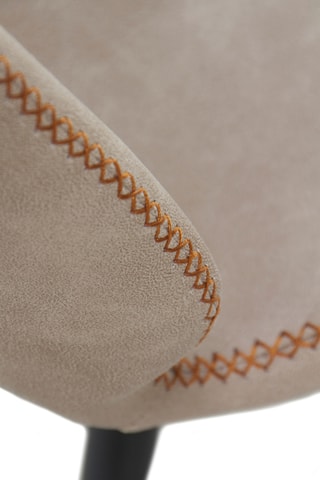 2 sillas - Beige