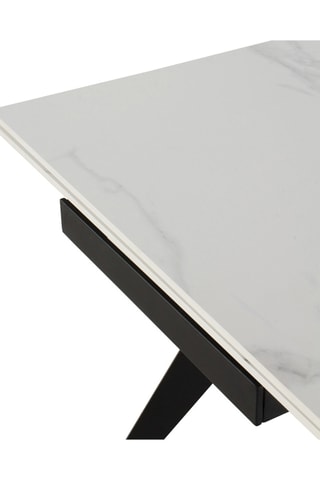 Mesa extensible